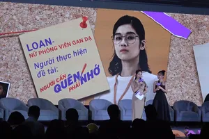 Video: Hoàng Yến Chibi kể về tai nạn khi vào vai nữ phóng viên