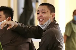 Video: Tuyên án những người vụ Tuấn 'khỉ'