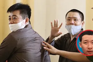 Video: Toàn cảnh vụ án Tuấn ‘khỉ’ và 19 đồng phạm 