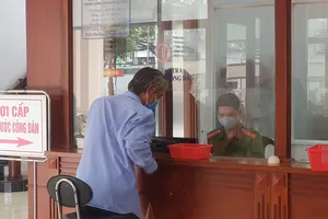 Trường hợp nào phải đổi căn cước công dân gắn chip điện tử