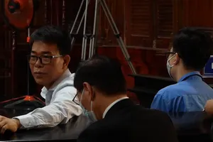 Video: Cựu Phó Chánh án Nguyễn Hải Nam gay gắt tại tòa