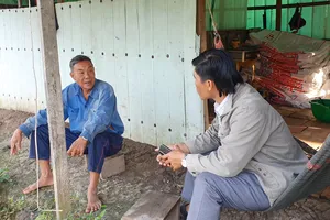 Video: Sự thật vụ trời đánh hàng loạt ao cá bổi ở Cà Mau