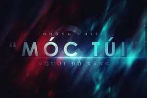 Trailer: Những chiêu 'móc túi' người đổ xăng 