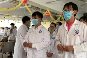 Video: Xúc động lễ tri ân người hiến thân xác cho y học