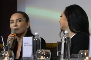 Phi Nhung, Mạnh Quỳnh và Như Quỳnh với ‘Chuyện 3 người'