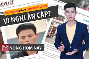 Nóng hôm nay 2-4: Xử lý ổ ma túy trong BV tâm thần ra sao?