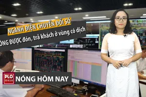  Nóng hôm nay: Mục tiêu ngành điện TP.HCM hướng tới khách hàng