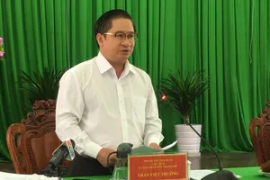 Video: Công chức không ra khỏi địa bàn khi không có yêu cầu