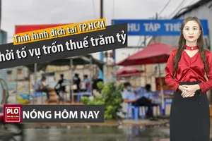 Nóng hôm nay: Covid-19 bùng phát mạnh, TP.HCM dốc sức truy vết