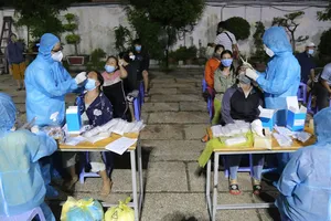 Video: Toàn cảnh TP.HCM trước thời điểm giãn cách 