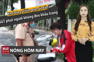 Nóng hôm nay: Tin mới Covid-19; nhận định việc bà Phương Hằng bị kiện