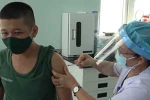 Video: Bộ Y tế phân bổ vaccine COVID-19 đợt 4, kết thúc tiêm trước 15-9