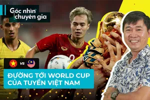 Thắng kịch tính Malaysia, tương lai tuyển Việt Nam ra sao?