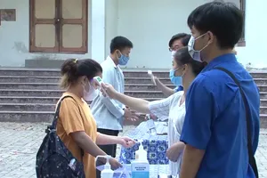 Video: Đà Nẵng quyết tâm tổ chức kỳ thi tốt nghiệp THPT 2021 an toàn