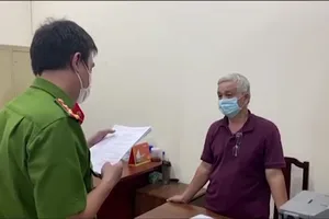 Vụ tự thiêu ở Thủ Đức: Khởi tố và bắt tạm giam Facebooker Phan Anh Hữu 