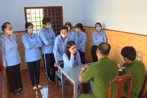 Video: Đối tượng cầm đầu đường dây số đề hơn 400 tỷ đồng khai nhận gì?