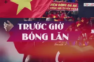 Chuyên gia bình luận và dự báo kết quả trận Việt Nam-Saudi Arabia