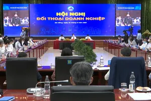 Video: Đà Nẵng tìm phương án giúp doanh nghiệp vượt khó trong đại dịch COVID-19