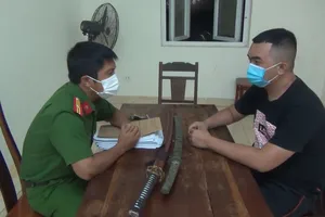 Video: Khởi tố thêm đối tượng bắt giữ người trái phép, đánh đập rồi cướp tài sản
