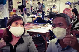 Video: Nhiều khó khăn bủa vây doanh nghiệp sau khi mở cửa trở lại