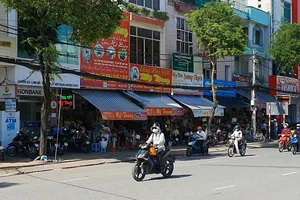 Video: Miền Tây bắt đầu nhộn nhịp hơn khi thực hiện Nghị quyết 128