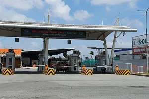 Chỉ 7 tuyến liên tỉnh hoạt động, vận tải hành khách miền Tây vẫn chưa thông