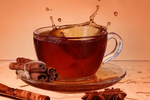 Video: Trà cam quế mật ong cho những ngày thời tiết giao mùa