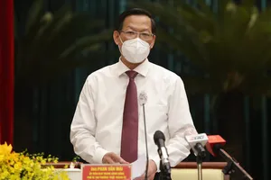 Video: Chủ tịch UBND TP.HCM Phan Văn Mãi lần đầu trả lời chất vấn