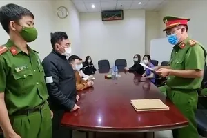 Video: Các khu đất công sản liên quan đến ông Trung 'lửa'