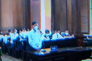 Video: Ông Trần Vĩnh Tuyến thừa nhận chuyện thiếu kiểm tra