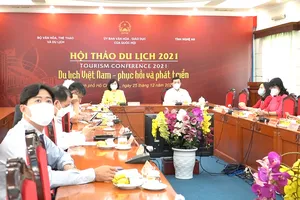 Video: Kiến nghị Bộ Tài chính giảm lãi suất cho vay với doanh nghiệp du lịch