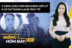 Nóng hôm nay: Lê Chí Thành bị truy tố vì đăng tải thông tin xuyên tạc sự thật