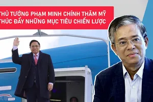 Những tín hiệu tích cực trước thềm chuyến thăm của Thủ tướng đến Mỹ