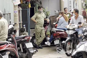 Video: Xác định nguyên nhân bước đầu làm cả 4 người tử vong trong phòng trọ