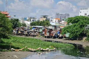 Di dời nhà ven kênh rạch ở TP.HCM: Cơ chế nào để doanh nghiệp vào đầu tư