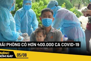 Nóng hôm nay: Cao tốc Trung Lương – Mỹ Thuận thu phí từ 0 giờ ngày 9-8