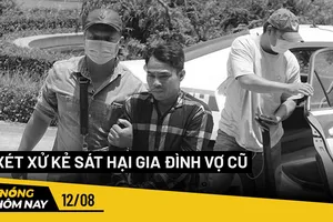 Nóng hôm nay: Bắt tạm giam thiếu tá quân đội tông chết nữ sinh ở Ninh Thuận