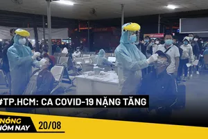 Nóng hôm nay: Bị can Nguyễn Phương Hằng bị tạm giam thêm 19 ngày