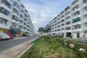 Chỉ hơn 1 triệu đồng một tháng được thuê nhà ở xã hội tới 49 năm 