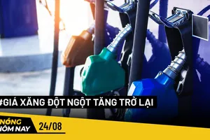 Nóng hôm nay: TP.HCM giữ nguyên các khoản thu trong năm học mới