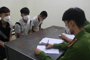 Video: Khởi tố 11 bị can cố ý gây thương tích và gây rối trật tự công cộng