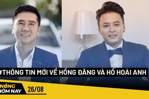 Nóng hôm nay: TP.HCM không bắn pháo hoa dịp 2-9