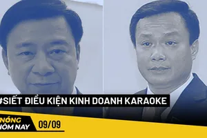 Nóng hôm nay: Đề nghị kỷ luật Bí thư, Chủ tịch tỉnh Hải Dương liên quan vụ Việt Á