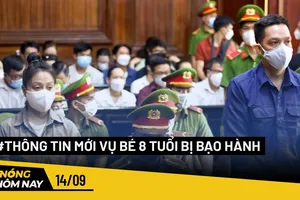 Nóng hôm nay: Kết quả điều tra bổ sung vụ bé 8 tuổi bị bạo hành đến chết