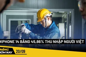 Nóng hôm nay: Khởi tố người chồng chém đứt lìa 2 cánh tay của vợ ở Đồng Nai