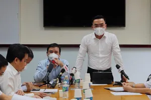 Video: Bộ Y tế giám sát dịch bệnh đậu mùa khỉ tại TP.HCM