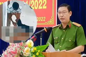 Video: Vụ sát hại 1 phụ nữ trong nhà nghỉ ở Cà Mau: Nghi can đang hôn mê ở bệnh viện