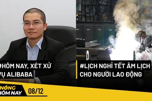 Nóng hôm nay: Công an mời làm việc 2 người trong 'con hẻm 4 người bán ma túy’