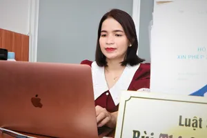 ‘Tổ ấm tôi mơ’ mang đến cơ hội sở hữu 1 căn hộ tại TP.HCM
