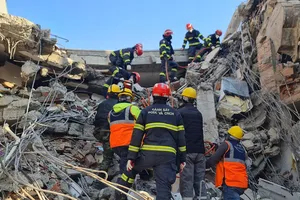 Video: Người Việt chung tay hỗ trợ Thổ Nhĩ Kỳ sau thảm họa